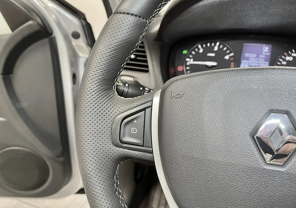 Renault Laguna cena 30000 przebieg: 190000, rok produkcji 2010 z Krobia małe 781